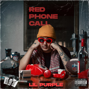 Red Phone Call (Explicit)