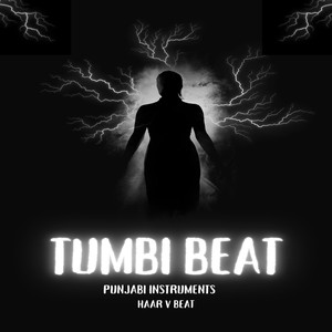 Tumbi Beat instrumental