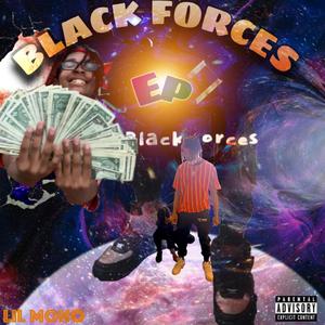 Black Forces (Explicit)