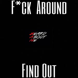 **** Around Find Out (Explicit)