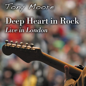 Deep Heart In Rock