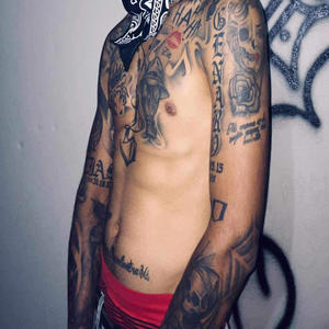 Ya no quiere Amor por (feat. SomexLowside213) (Explicit)