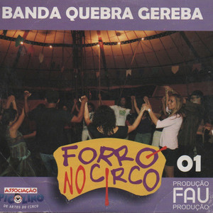 Forró no Circo