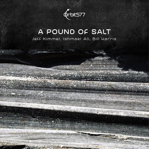 A Pound Of Salt