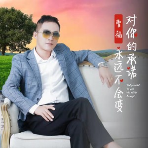 对你的承诺永远不会变 (母带版)