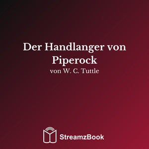 Der Handlanger von Piperock - 20