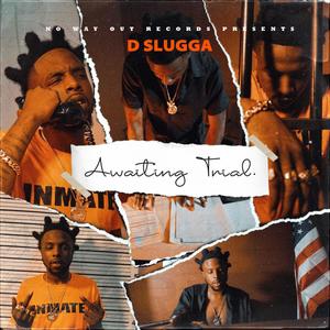 Awaiting Trial (Explicit)