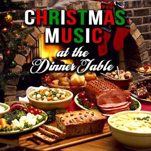 Christmas Music at the Dinner Table