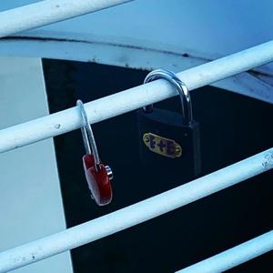 lucchetto (Explicit)