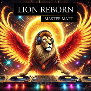 Lion Reborn