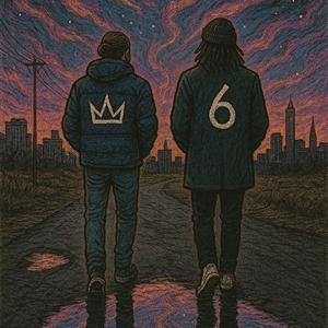 Reflections (feat. Doon) (Explicit)