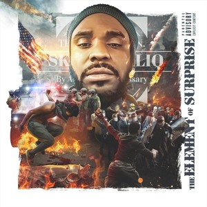 Off the Meatracc(feat. Dansonn) (Explicit)