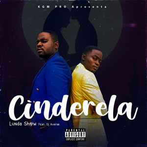 Cinderela (Explicit)