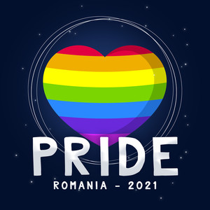 PRIDE Romania 2021 (Explicit)