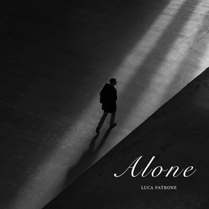Alone