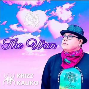 The Wun (feat. Krizz Kaliko) (Explicit)