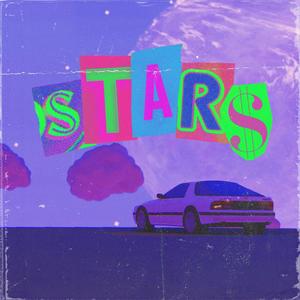 Stars(feat. Bazuko Crew) (Explicit)