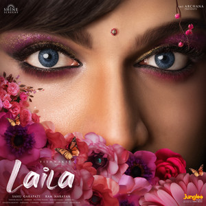Sound Of Laila (From "Laila")