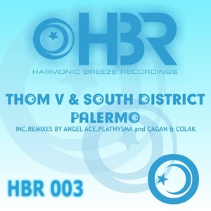 Palermo (Cagan & Colak Remix)