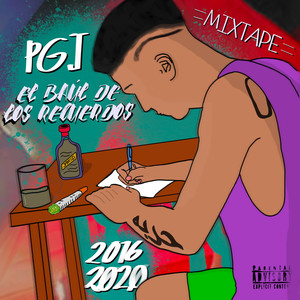 Pgj - Viviendo al filo