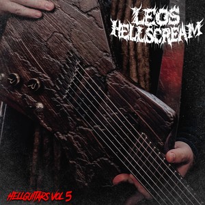 Hellguitars, Vol. 5