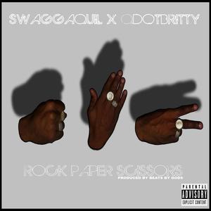 Rock Papper Scissors(feat. Swaggaquil) (Explicit)