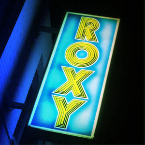 Roxy