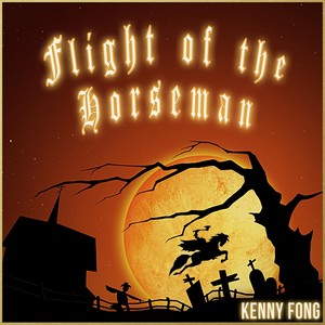 Flight of the Horseman