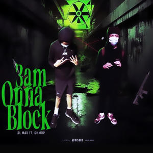 3am Onna Block (feat. 5shmop) [Explicit]