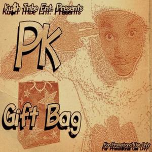 Gift Bag (Explicit)