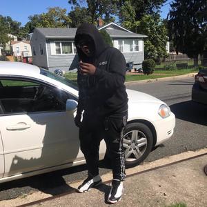 Hide & Seek (Explicit)