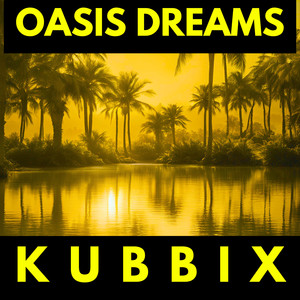 Oasis Dreams