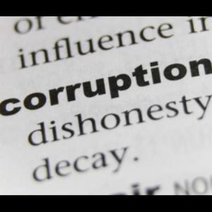 Corrupt (feat. Majin Lui & DoubleG) (Explicit)