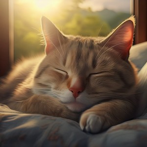 Sonidos Suaves Comodidad Para Gatos