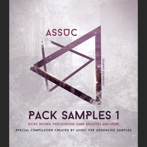 Black Sample (Original Mix)