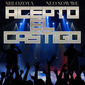 Acepto el Castigo (Explicit)