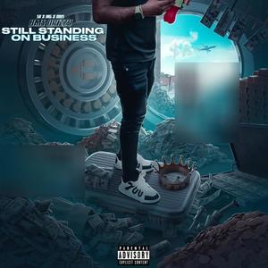 Making It Double (feat. Huncho Bilzal & Tez Zilla) (Explicit)