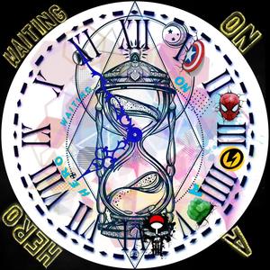 Luke Cage (feat. Mr. Jones) (Explicit)