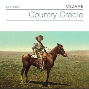 Country Cradle