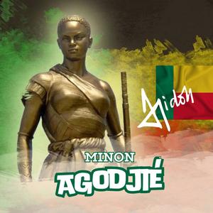 Minon Agodjié