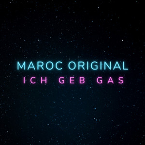 Ich geb Gas (Explicit)