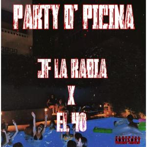 PARTY D PICINA (feat. EL 40)