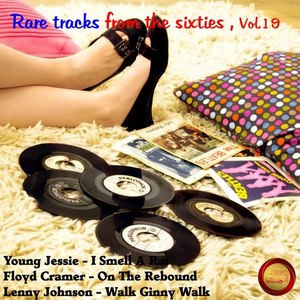 Rare Tracks from the Sixties, Vol. 19