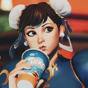 Chun Li (Explicit)