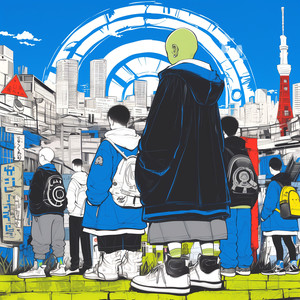 原っぱラッパー