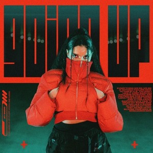 Going Up (Explicit)