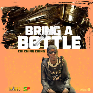 Bring A Bottle