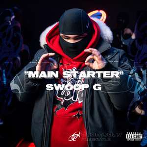 Main Starter (Explicit)