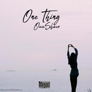 ONE THING