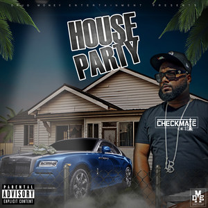 House Party (Explicit)